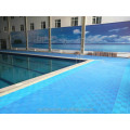 PVC wear-resistant swimming pool mat the best non-slip wet mat